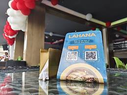 Hotel Lahana Uyo