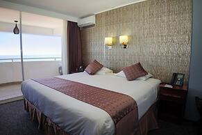 HOTEL ESPACIO OX & CONVENTION CENTER
