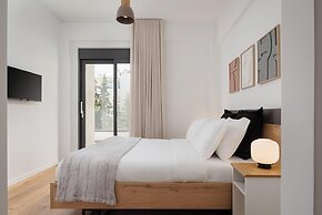 Glyfada Experience Residence