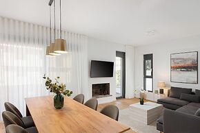 Glyfada Experience Residence