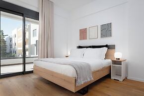 Glyfada Experience Residence