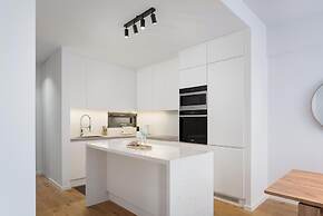 Glyfada Experience Residence