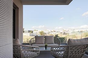 Glyfada Experience Residence