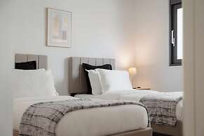 Glyfada Experience Residence