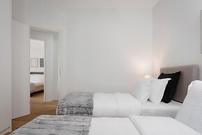 Glyfada Experience Residence