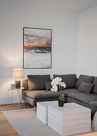 Glyfada Experience Residence