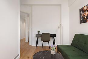 Glyfada Experience Residence