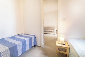 Sea View Apartment Ac Gallipoli