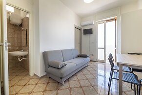 Sea View Apartment Ac Gallipoli