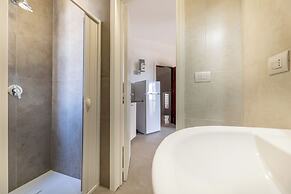 Sea View Apartment Ac Gallipoli