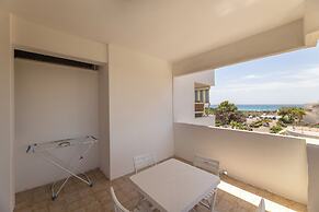Sea View Apartment Ac Gallipoli