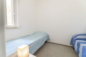 Sea View Apartment Ac Gallipoli