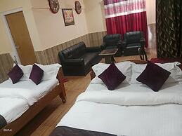 Hotel gayatri