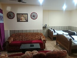 Hotel gayatri
