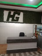 Hotel gayatri