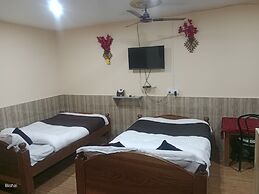 Hotel gayatri