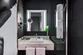 Hotel Zentral Castellana Norte