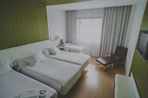 Hotel Zentral Castellana Norte