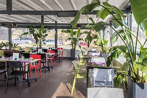 Hotel Zentral Castellana Norte