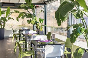 Hotel Zentral Castellana Norte