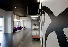 Hotel Zentral Castellana Norte