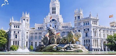 Hotel Zentral Castellana Norte