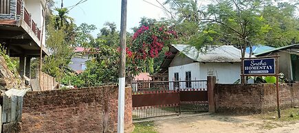 Sneha Homestay by Roh