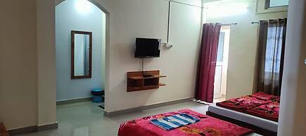 Sneha Homestay by Roh