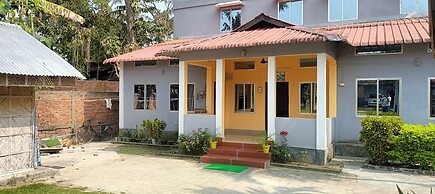 Sneha Homestay by Roh