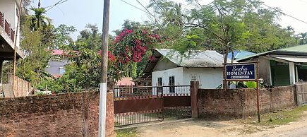Sneha Homestay by Roh