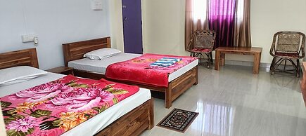 Sneha Homestay by Roh
