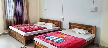 Sneha Homestay by Roh