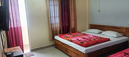 Sneha Homestay by Roh