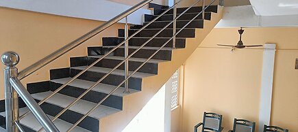 Sneha Homestay by Roh