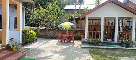 Sneha Homestay by Roh