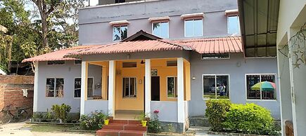 Sneha Homestay by Roh