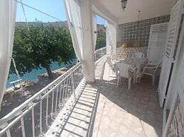 Room-maria Apartments Zaton - Apartment