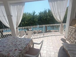 Room-maria Apartments Zaton - Apartment