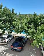 Room-maria Apartments Zaton - Apartment