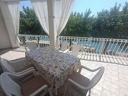 Room-maria Apartments Zaton - Apartment