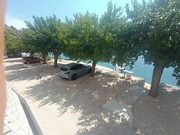 Room-maria Apartments Zaton - Apartment