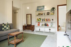 Casa Vic Garbatella in Rome
