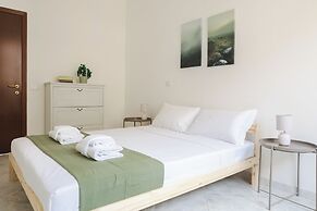 Casa Vic Garbatella in Rome
