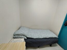 Only for woman - Sadang House