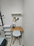 Only for woman - Sadang House