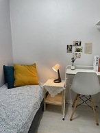 Only for woman - Sadang House