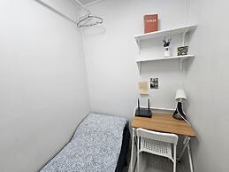 Only for woman - Sadang House