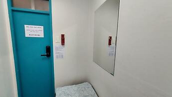 Only for woman - Sadang House