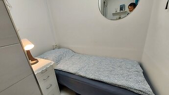 Only for woman - Sadang House