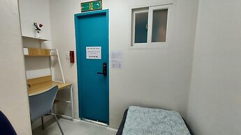 Only for woman - Sadang House